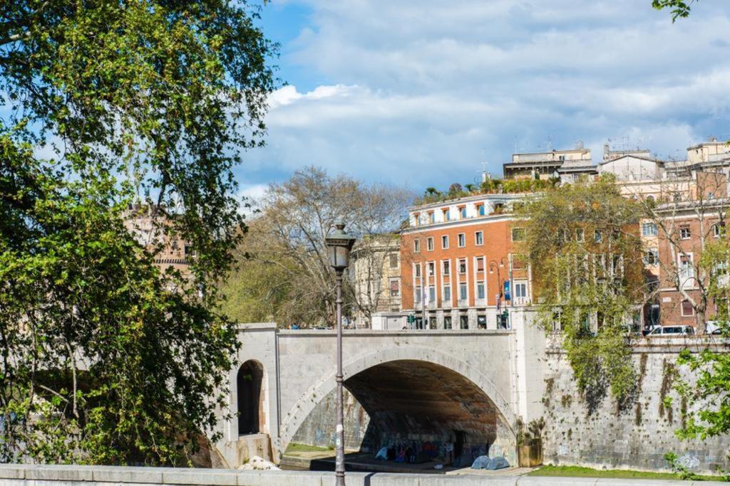 River 88 Rome Buitenkant foto